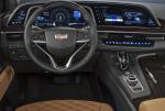 Cadillac Escalade Platinum Luxury 2020 года (NA)